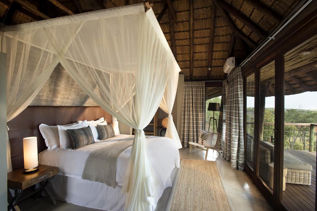Mhondoro Safari Lodge & Villa Réserve animalière Welgevonden Extérieur photo