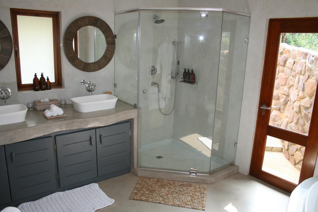 Mhondoro Safari Lodge & Villa Réserve animalière Welgevonden Extérieur photo