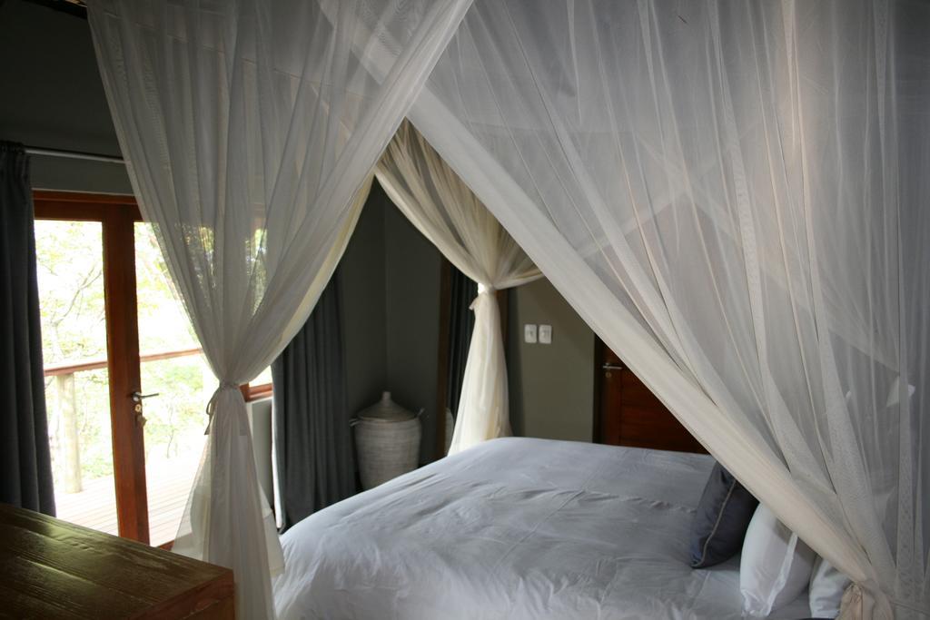 Mhondoro Safari Lodge & Villa Réserve animalière Welgevonden Extérieur photo