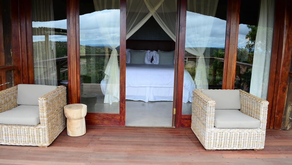 Mhondoro Safari Lodge & Villa Réserve animalière Welgevonden Extérieur photo