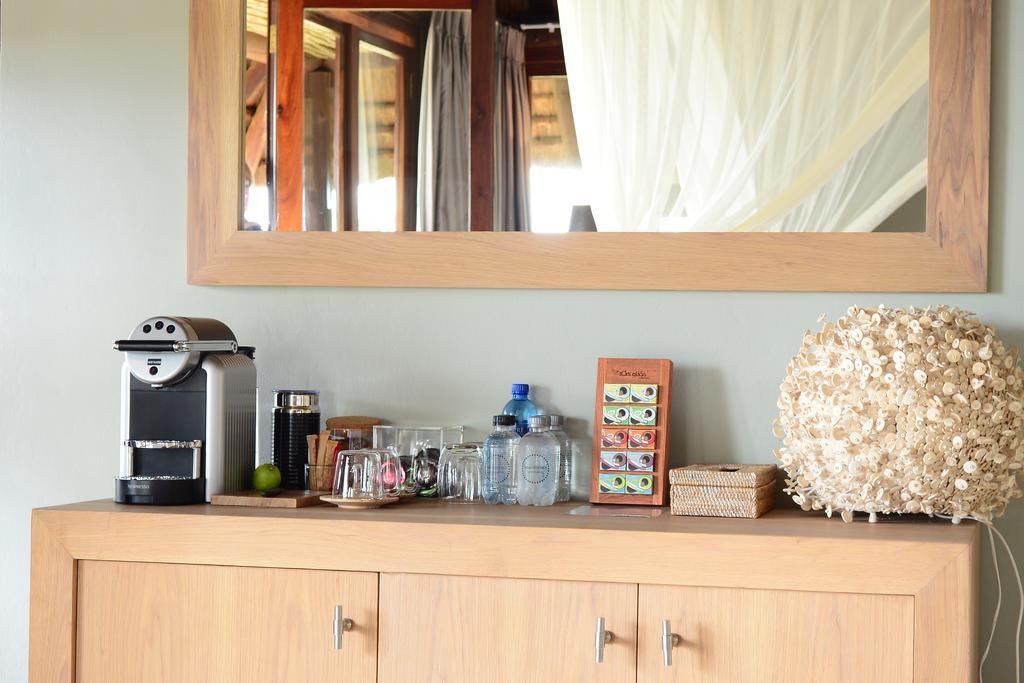 Mhondoro Safari Lodge & Villa Réserve animalière Welgevonden Extérieur photo