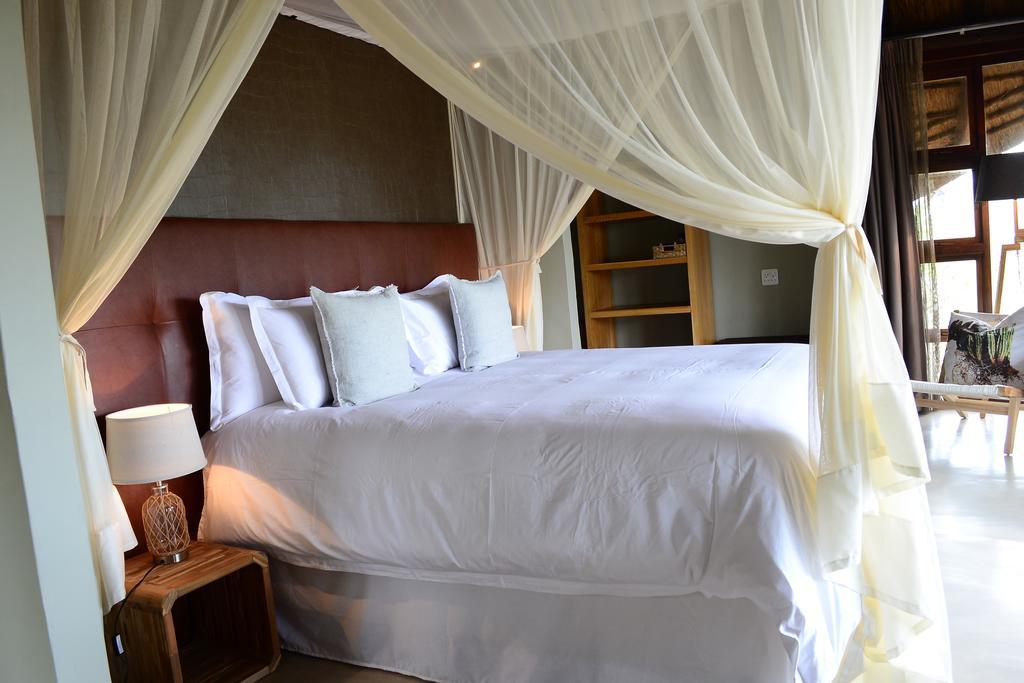 Mhondoro Safari Lodge & Villa Réserve animalière Welgevonden Extérieur photo