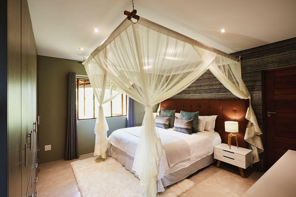 Mhondoro Safari Lodge & Villa Réserve animalière Welgevonden Extérieur photo